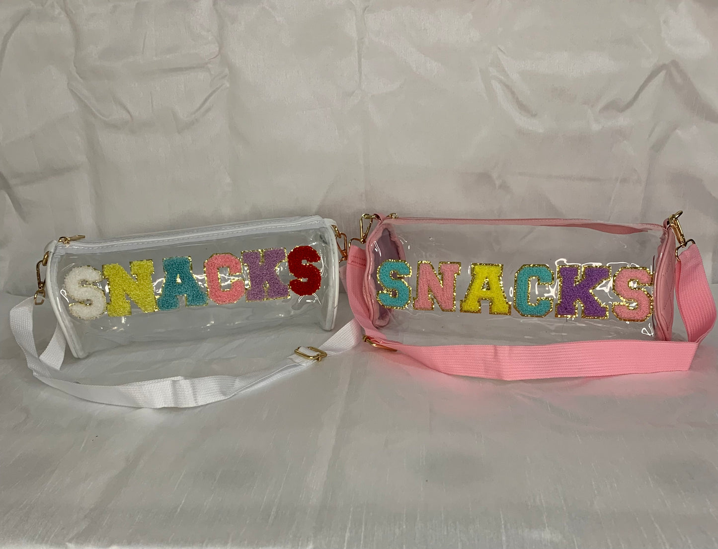 Snack Bag