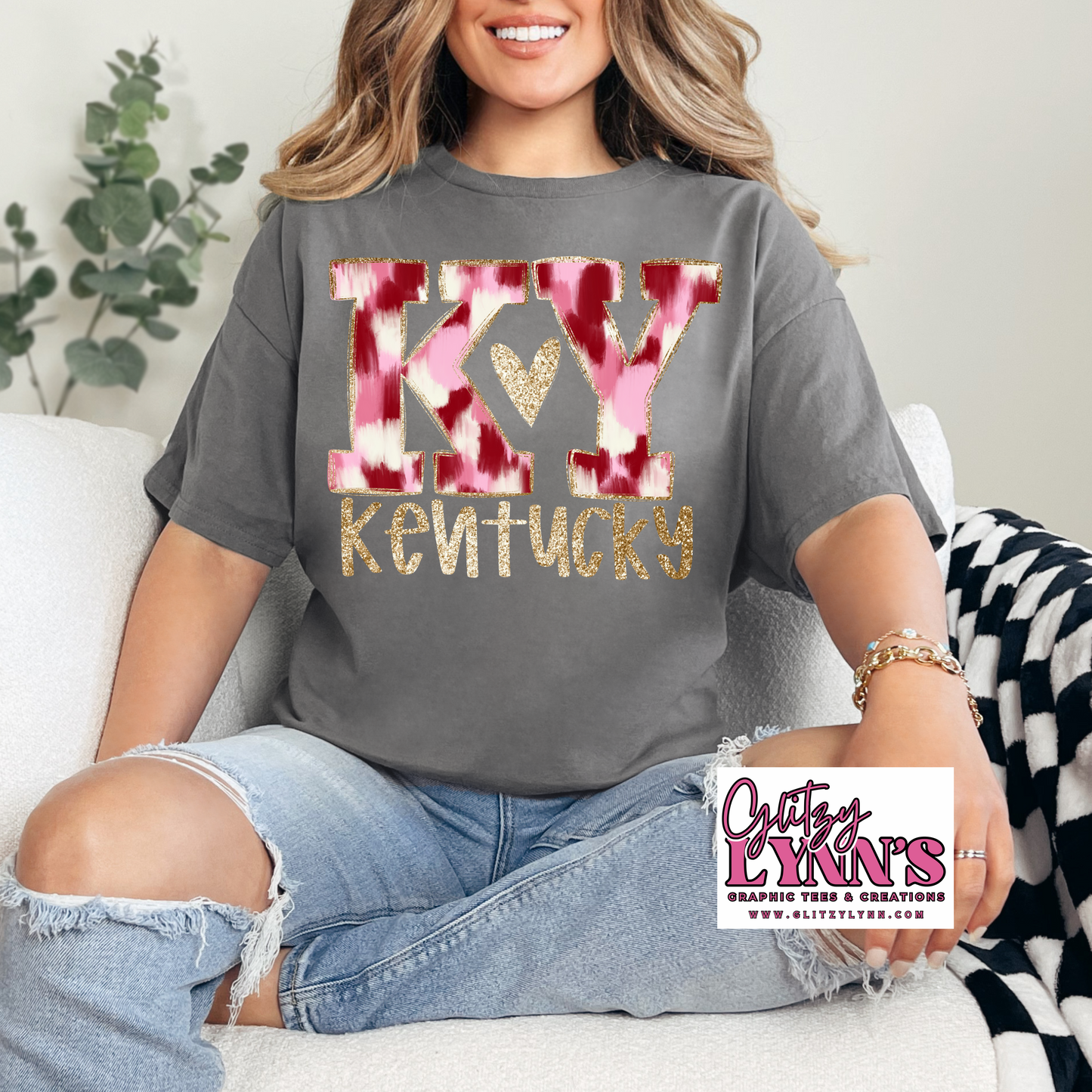 KY GOLD