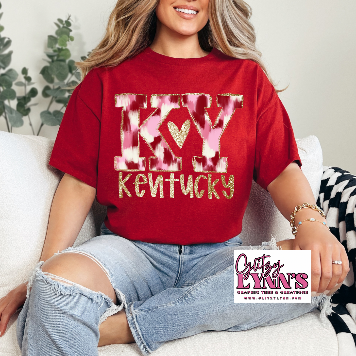 KY GOLD