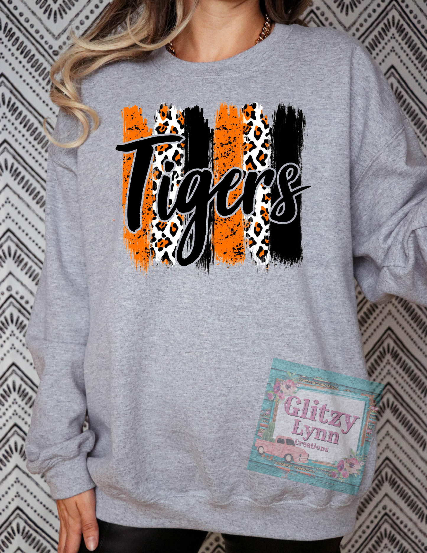Tigers