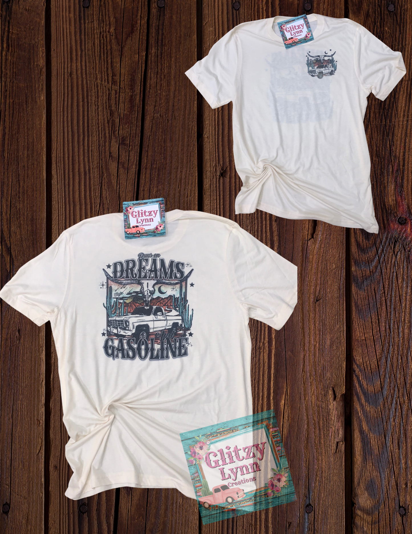 Dreams & Gasoline