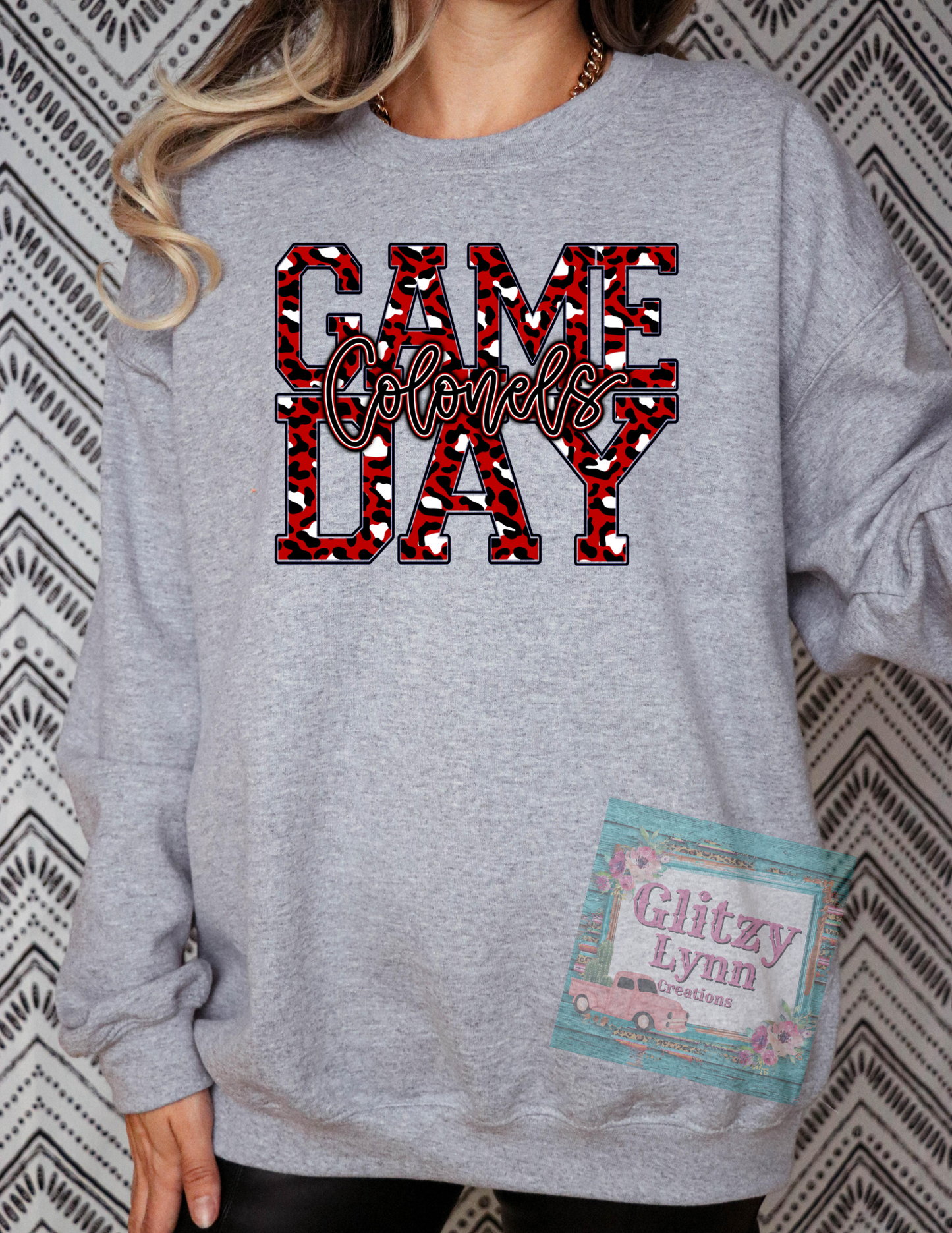 Colonels Game Day