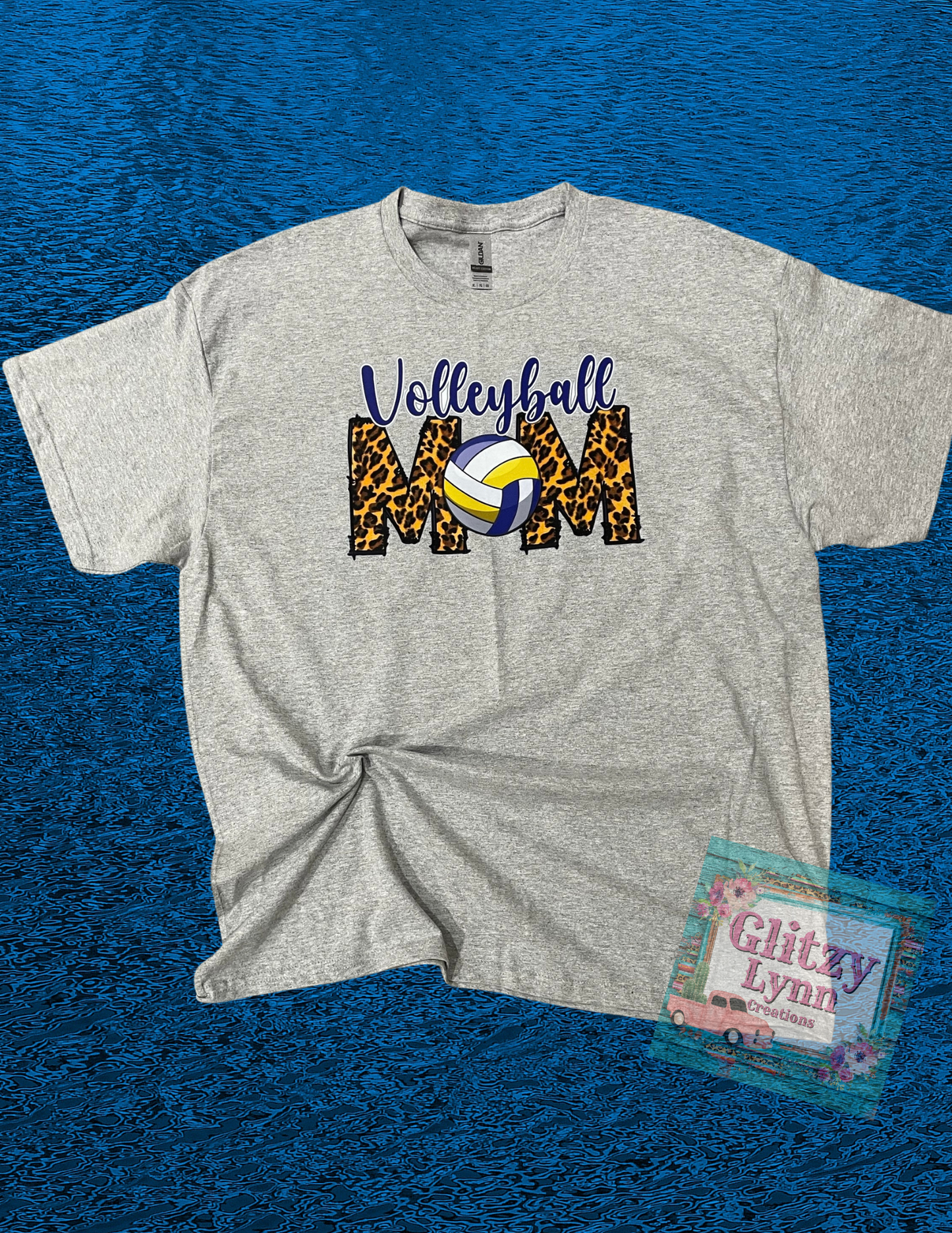 Volleyball MOM