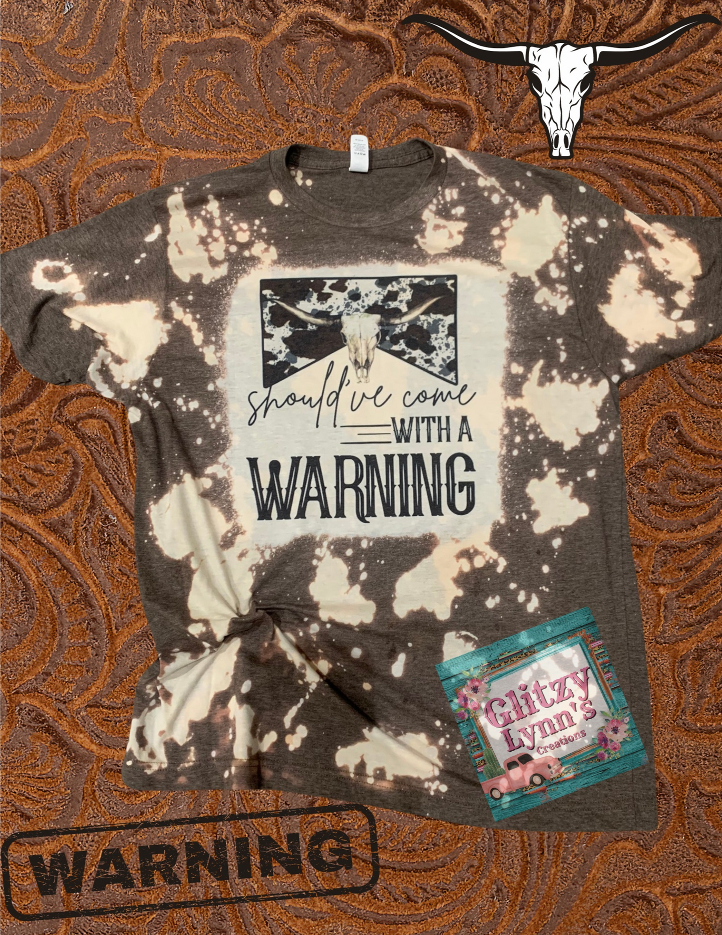 Warning