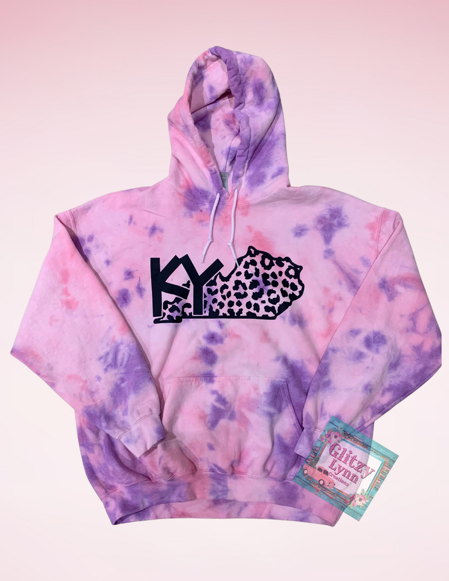 KY cheetah