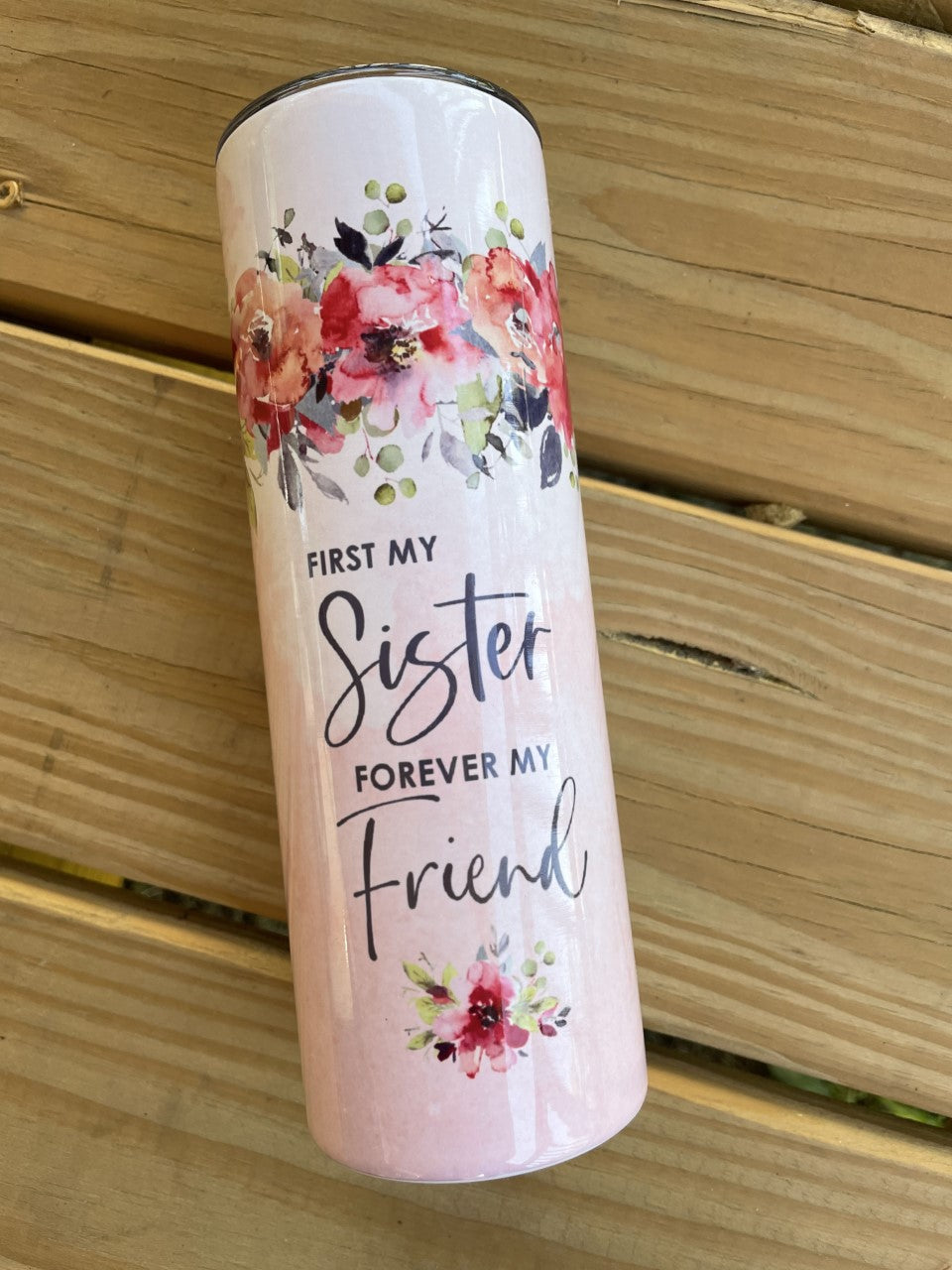 First My Sister