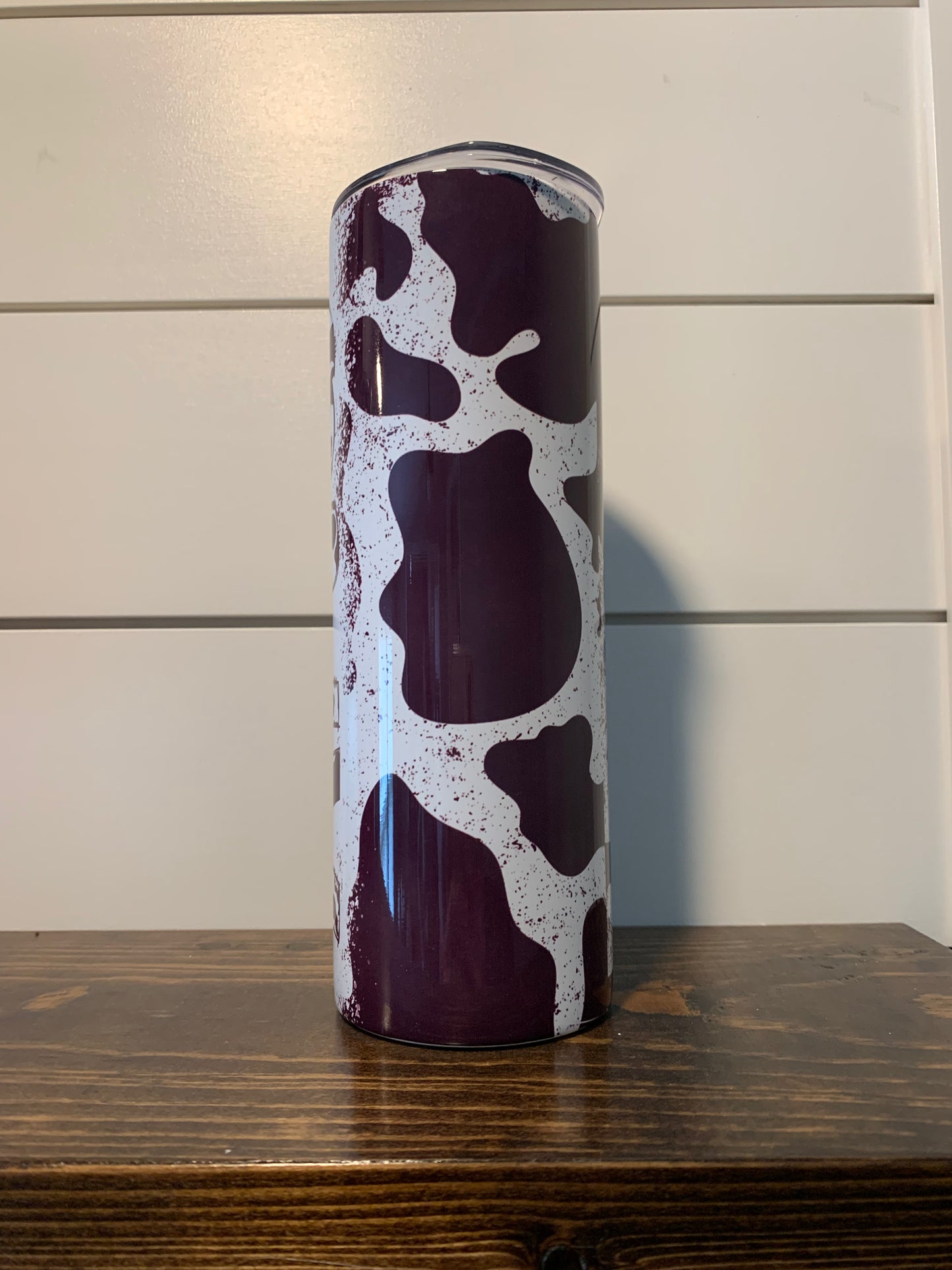 Cow Print