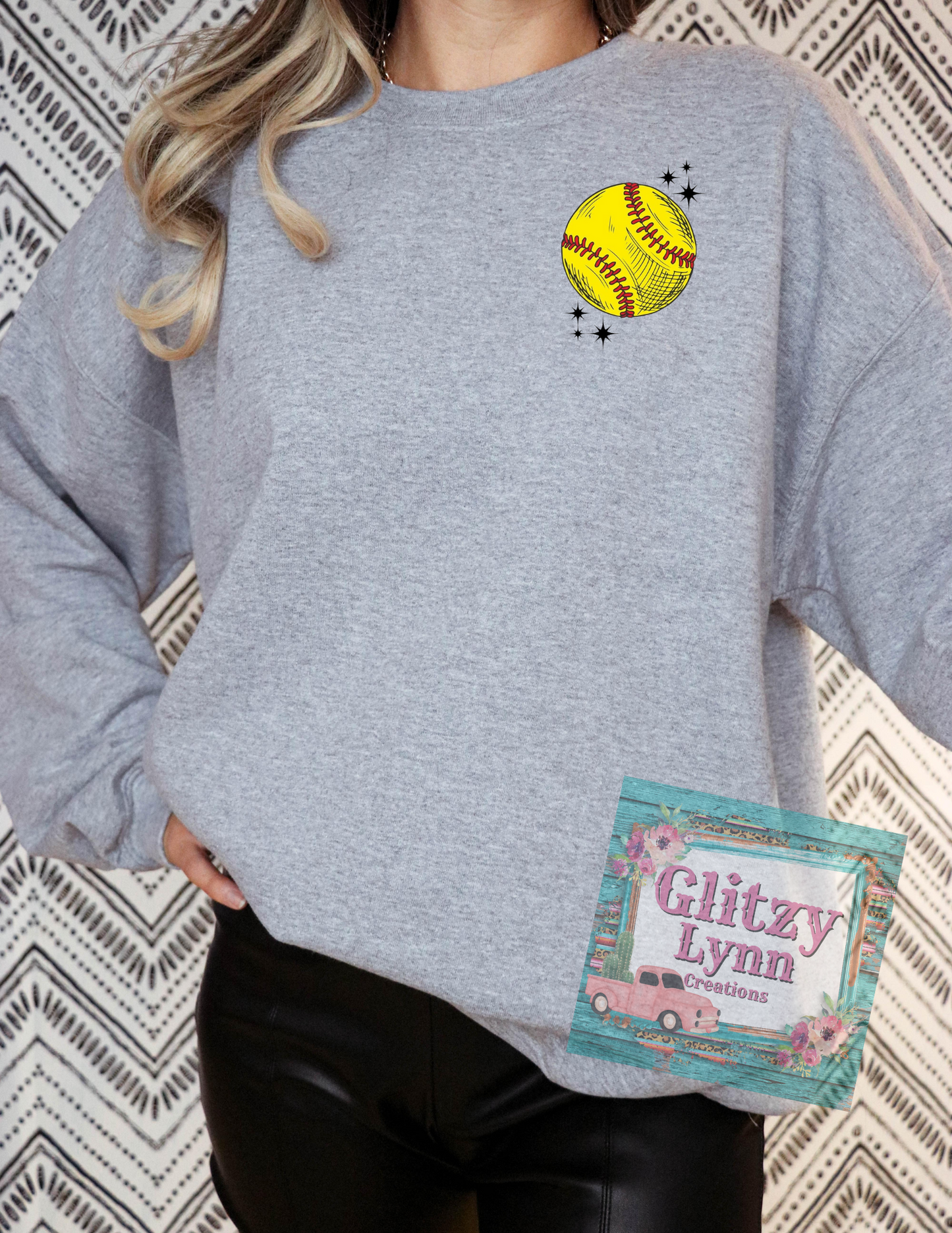 Busy raising ballers