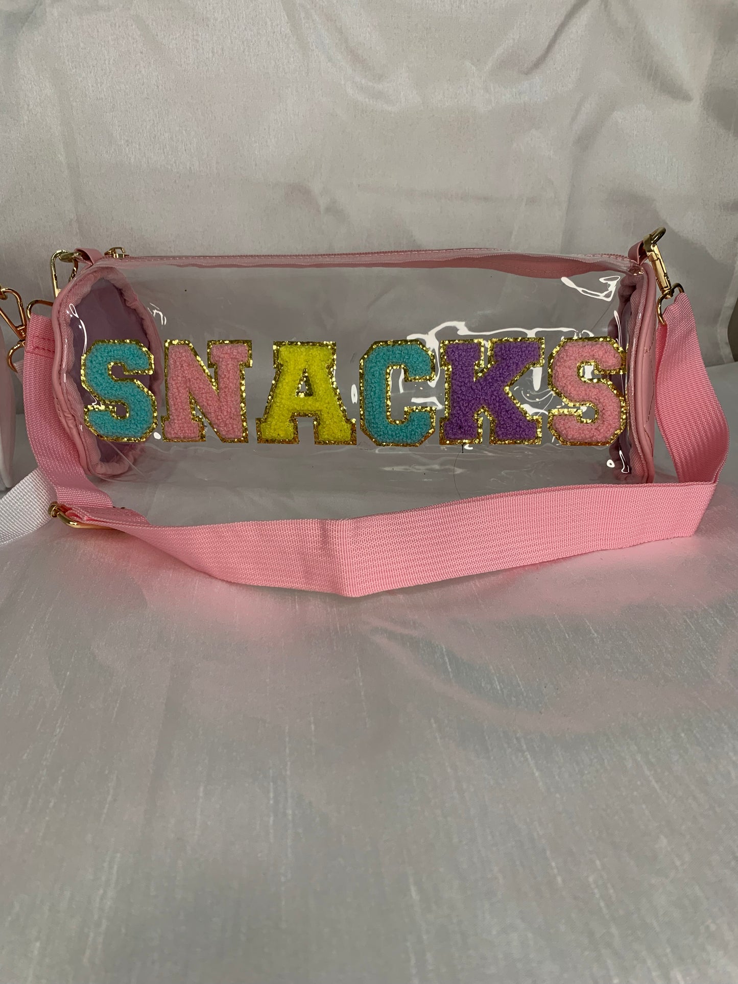 Snack Bag