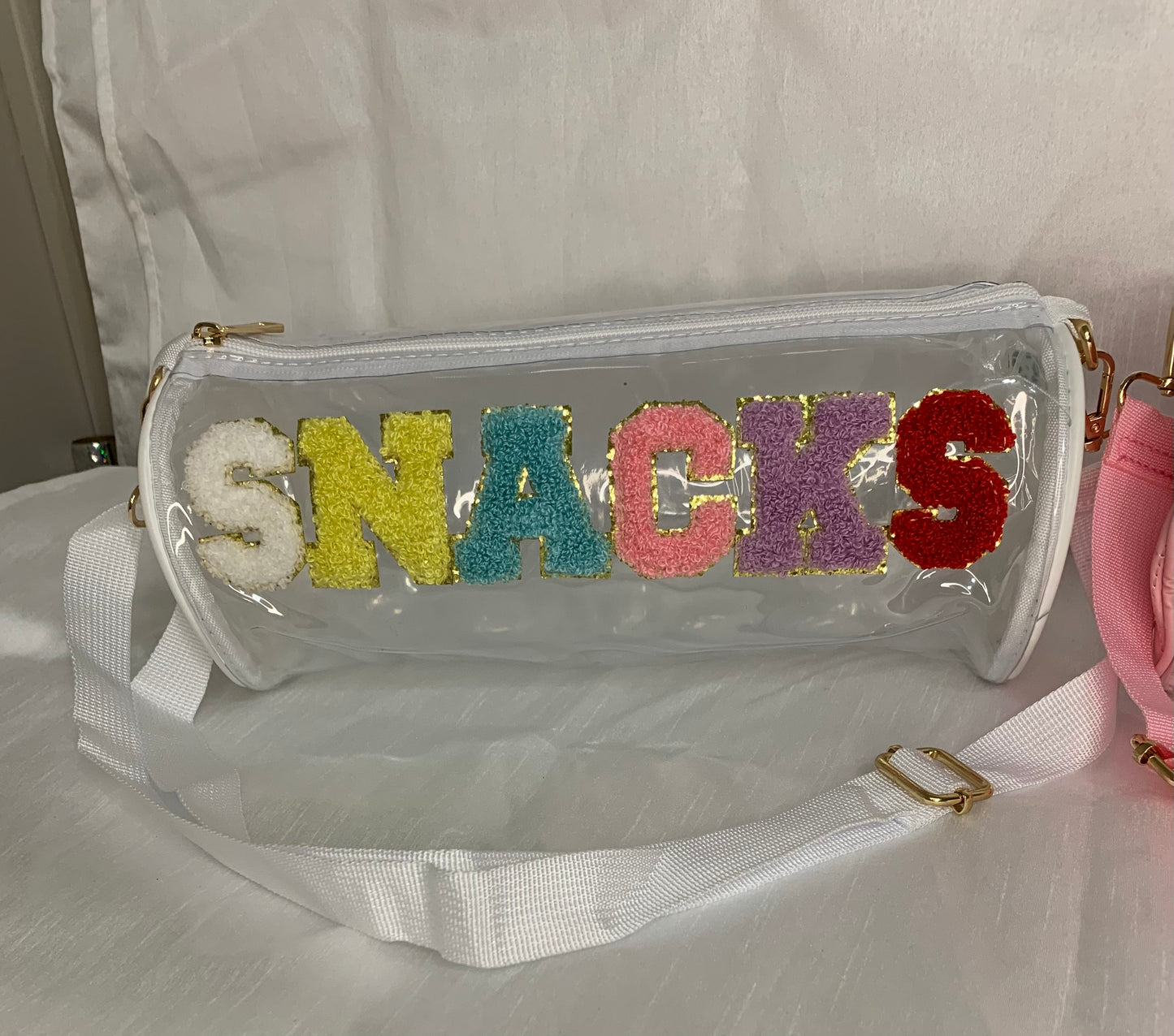 Snack Bag