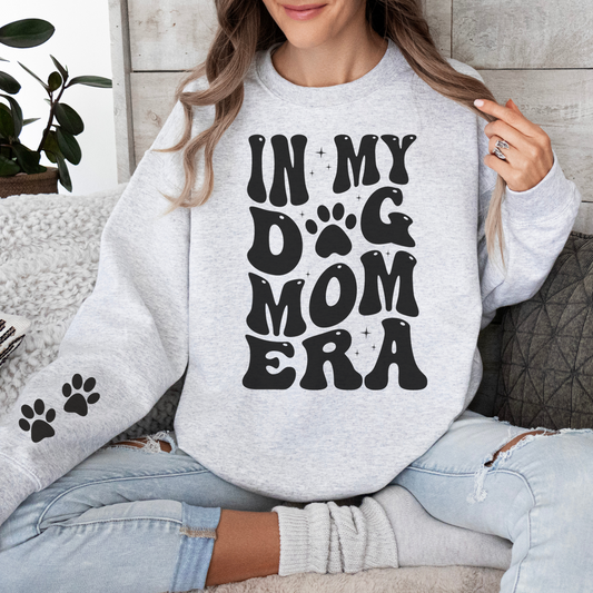 Dog Mom Era