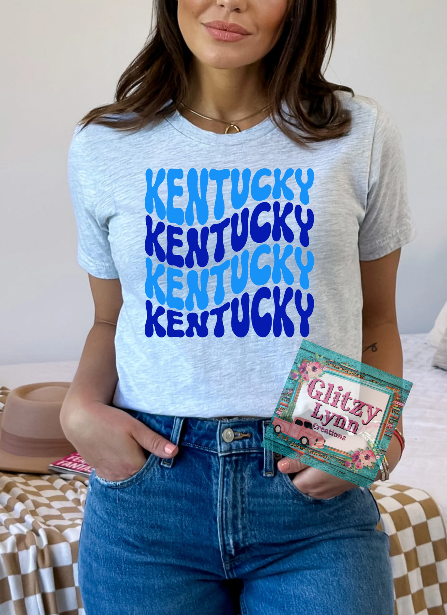 Kentucky blue