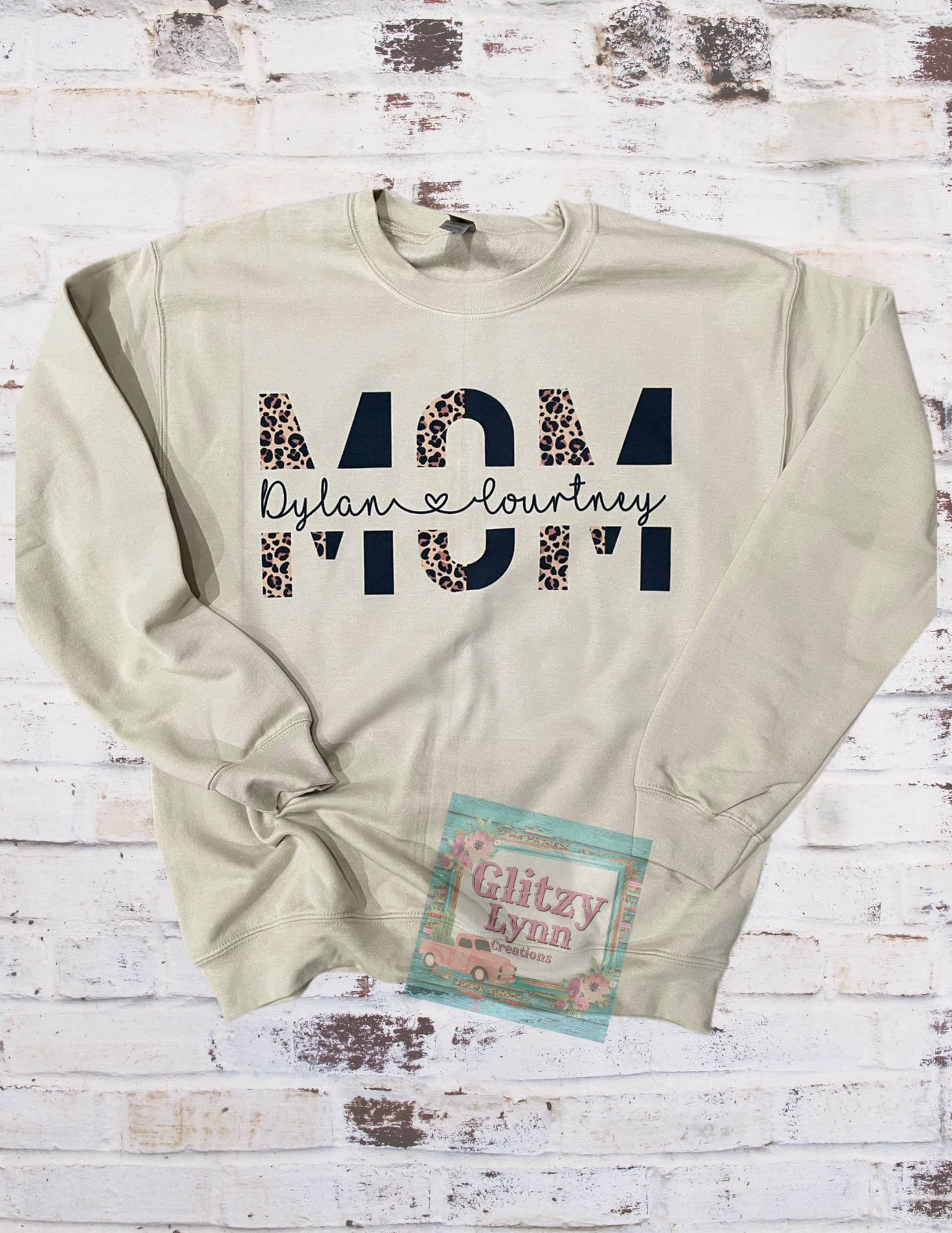 Personalized MOM