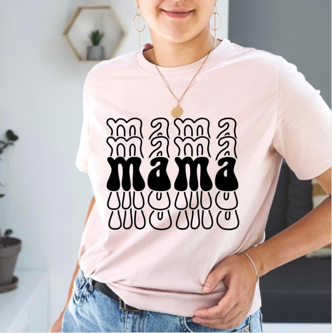 mama